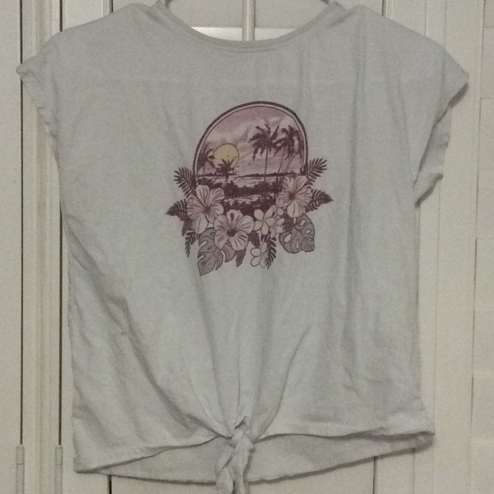 🌺☀️HAWAII BEACH SHIRT FOR KIDS☀️🌺